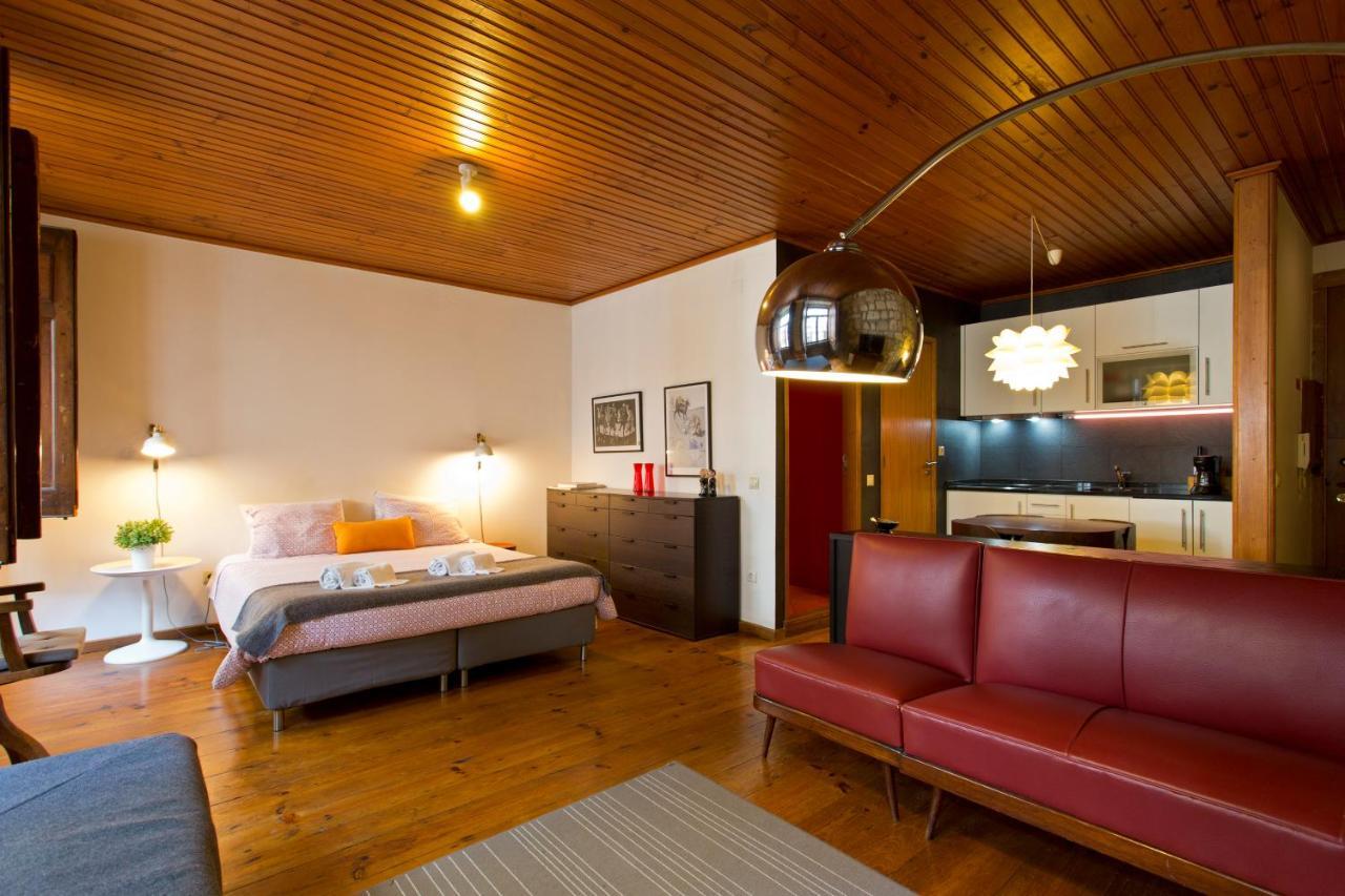 Charming Ribeira Apartment 328 Feet Douro River Πόρτο Εξωτερικό φωτογραφία