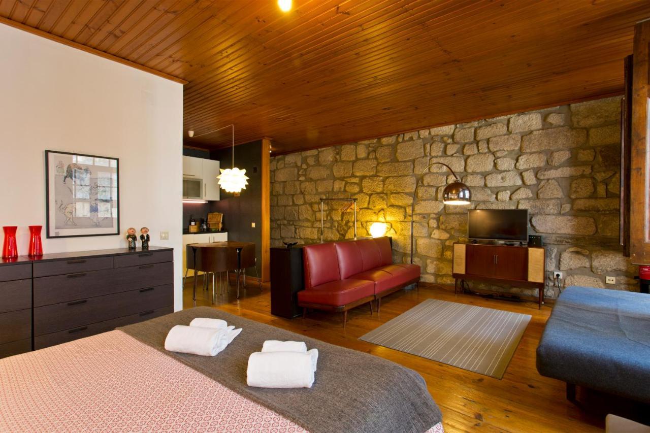 Charming Ribeira Apartment 328 Feet Douro River Πόρτο Εξωτερικό φωτογραφία