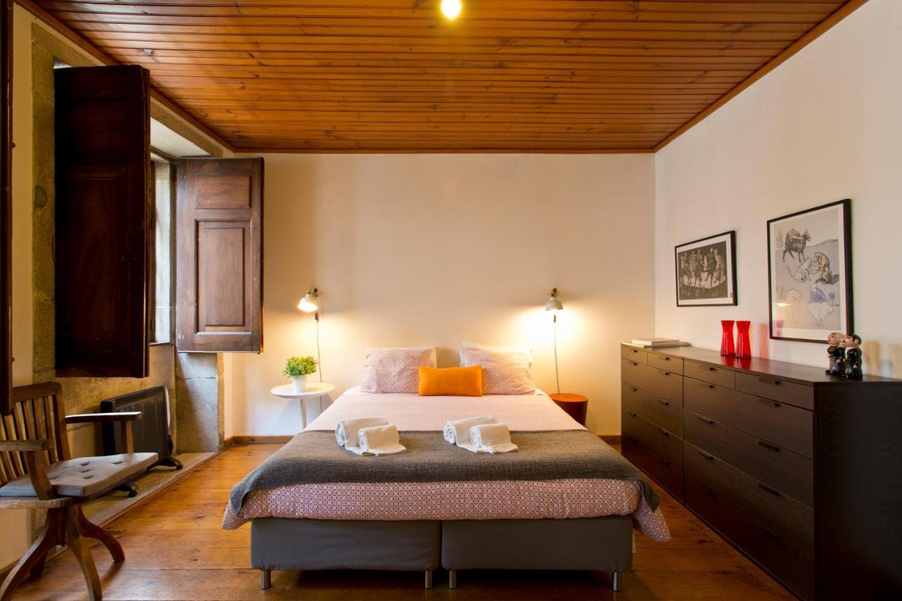 Charming Ribeira Apartment 328 Feet Douro River Πόρτο Εξωτερικό φωτογραφία
