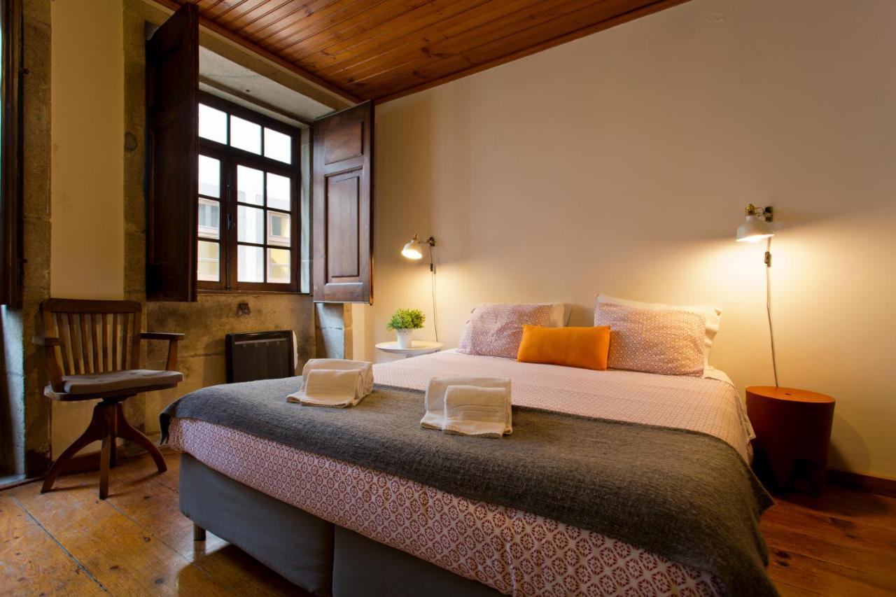 Charming Ribeira Apartment 328 Feet Douro River Πόρτο Εξωτερικό φωτογραφία