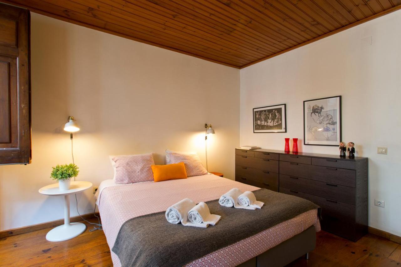 Charming Ribeira Apartment 328 Feet Douro River Πόρτο Εξωτερικό φωτογραφία