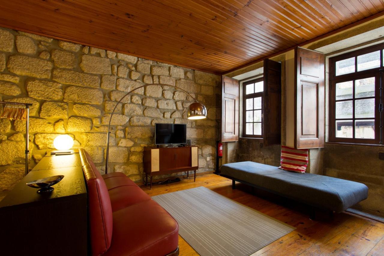 Charming Ribeira Apartment 328 Feet Douro River Πόρτο Εξωτερικό φωτογραφία