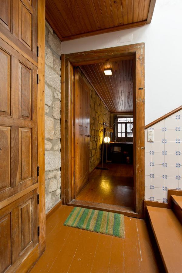 Charming Ribeira Apartment 328 Feet Douro River Πόρτο Εξωτερικό φωτογραφία